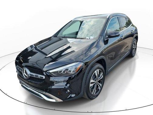 2026 Mercedes-Benz GLA 250 Base