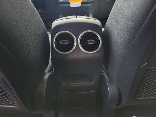 2026 Mercedes-Benz GLA 250 Base