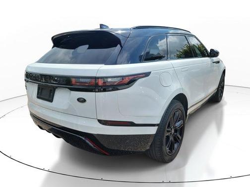 2020 Land Rover Range Rover Velar S R-Dynamic