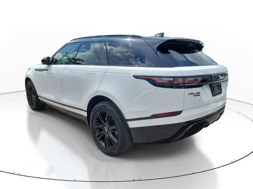 2020 Land Rover Range Rover Velar S R-Dynamic