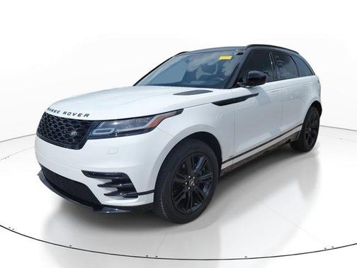 2020 Land Rover Range Rover Velar S R-Dynamic
