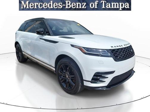 2020 Land Rover Range Rover Velar S R-Dynamic