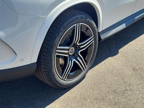 2026 Mercedes-Benz GLC 300 Base 4MATIC