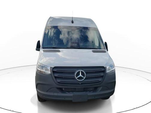 2025 Mercedes-Benz Sprinter 2500 High Roof