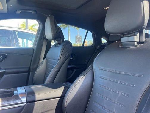 2024 Mercedes-Benz GLC 300 4MATIC Coupe