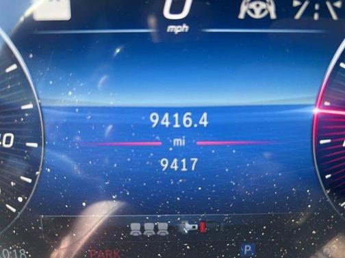 2024 Mercedes-Benz GLC 300 4MATIC Coupe