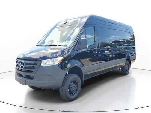 2025 Mercedes-Benz Sprinter 2500 High Roof