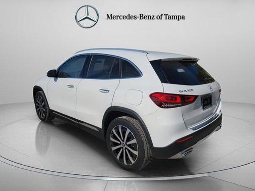 2023 Mercedes-Benz GLA 250 Base