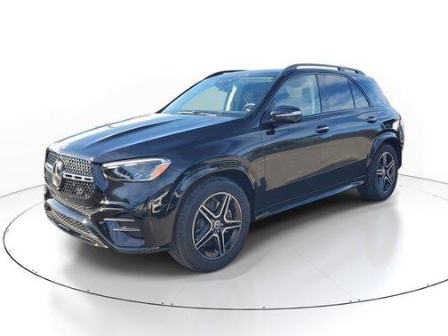 2026 Mercedes-Benz GLE 350 Base
