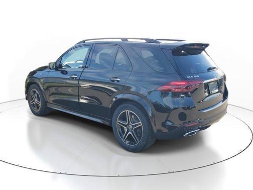 2026 Mercedes-Benz GLE 350 Base