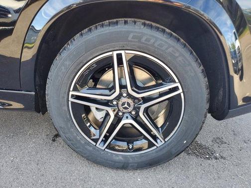 2026 Mercedes-Benz GLE 350 Base