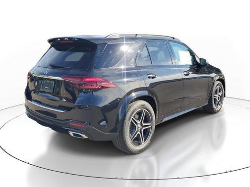 2026 Mercedes-Benz GLE 350 Base