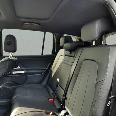 2026 Mercedes-Benz GLB 250 Base