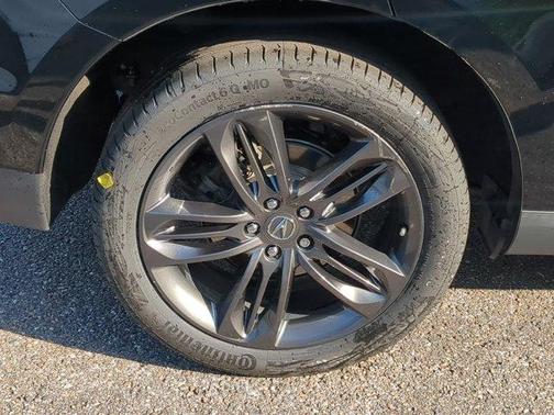 2022 Acura RDX A-Spec