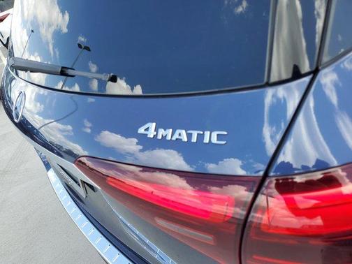 2025 Mercedes-Benz GLE 450 4MATIC