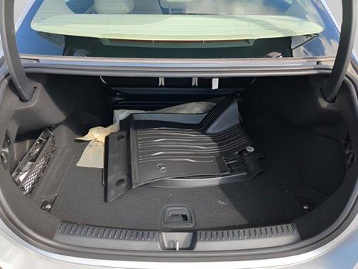 2025 Mercedes-Benz E-Class E 350 4MATIC