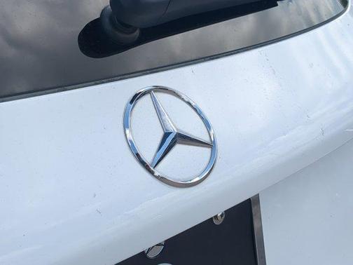 2020 Mercedes-Benz GLC 300 Base