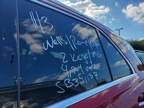 2025 Mercedes-Benz GLE 350 Base 4MATIC