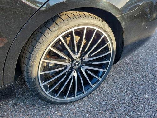 2023 Mercedes-Benz S-Class S 580 4MATIC