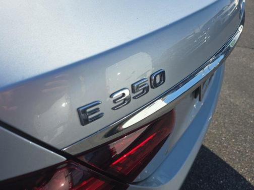2023 Mercedes-Benz E-Class E 350