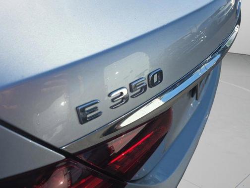 2023 Mercedes-Benz E-Class E 350