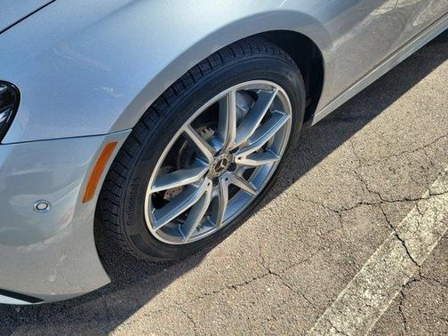 2023 Mercedes-Benz E-Class E 350