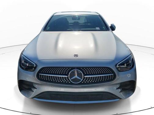 2023 Mercedes-Benz E-Class E 350