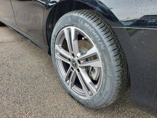 2022 Mercedes-Benz E-Class E 350