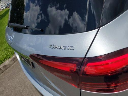 2025 Mercedes-Benz GLE 350 Base 4MATIC