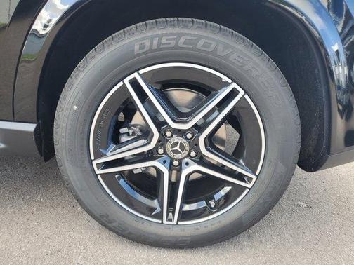 2026 Mercedes-Benz GLE 350