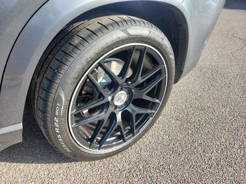 2021 Mercedes-Benz AMG GLE 53 Base