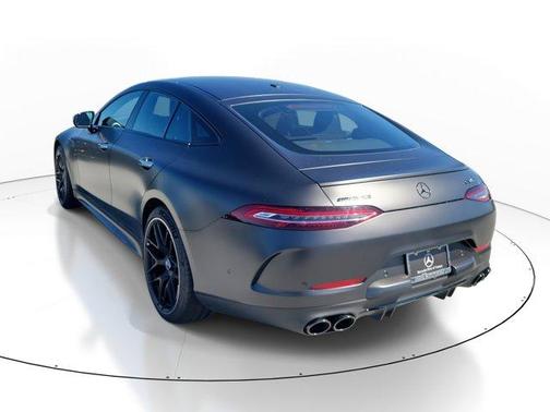2025 Mercedes-Benz AMG GT 53 Base