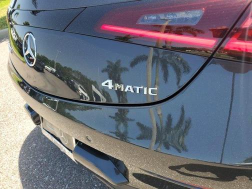 2024 Mercedes-Benz CLE 300 Base 4MATIC