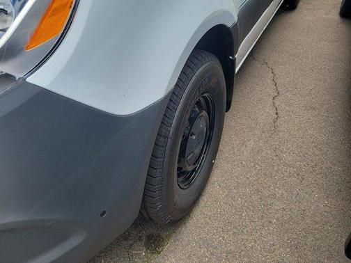 2026 Mercedes-Benz Sprinter 2500 Standard Roof