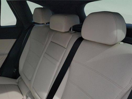 2026 Mercedes-Benz GLC 300 Base