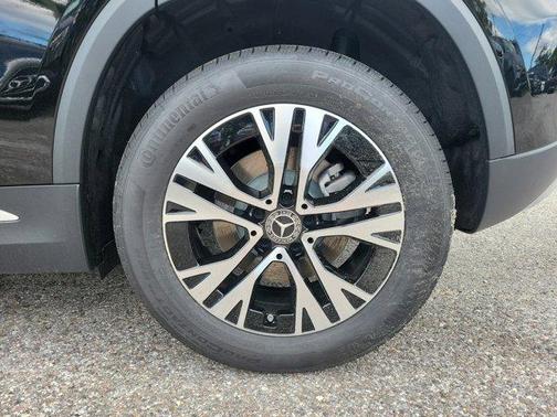 2026 Mercedes-Benz GLA 250 Base