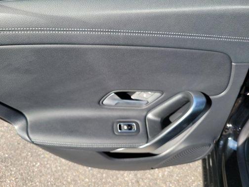 2026 Mercedes-Benz CLA 250 Base