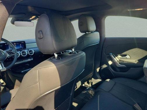 2026 Mercedes-Benz CLA 250 Base