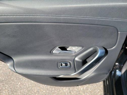 2026 Mercedes-Benz CLA 250 Base