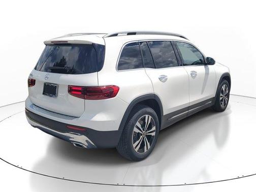 2026 Mercedes-Benz GLB 250 Base