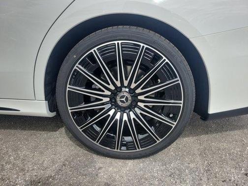 2026 Mercedes-Benz E-Class 350