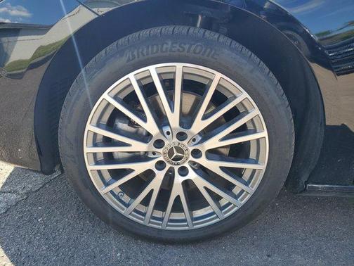 2025 Mercedes-Benz CLA 250 Base