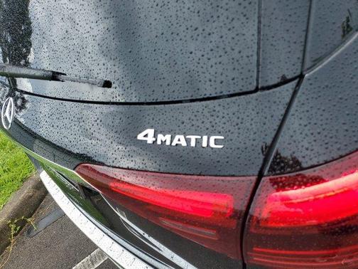 2025 Mercedes-Benz GLE 450e 4MATIC