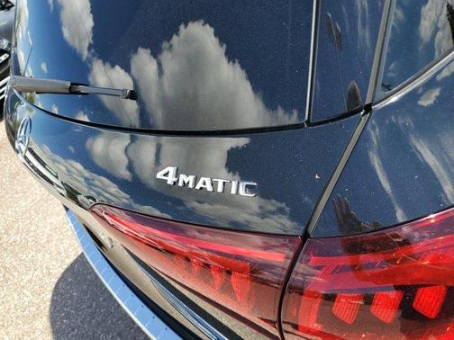 2023 Mercedes-Benz GLE 350 Base 4MATIC