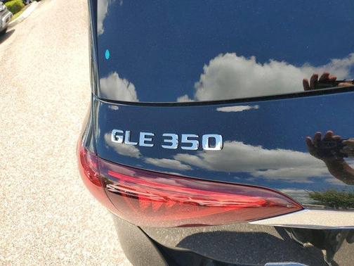 2023 Mercedes-Benz GLE 350 Base 4MATIC