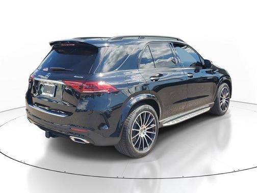 2023 Mercedes-Benz GLE 350 Base 4MATIC