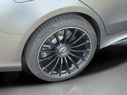 2026 Mercedes-Benz AMG GT 53 53