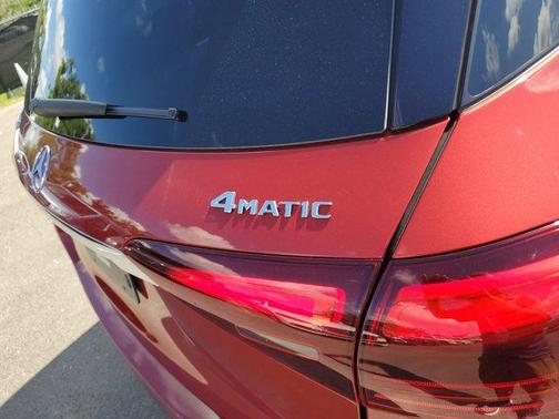 2024 Mercedes-Benz GLE 350 Base 4MATIC