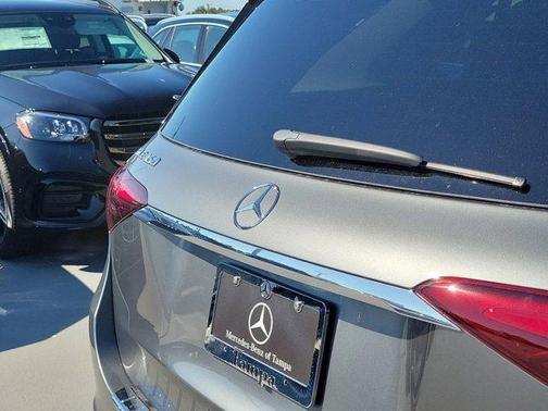 2026 Mercedes-Benz GLE 350 Base