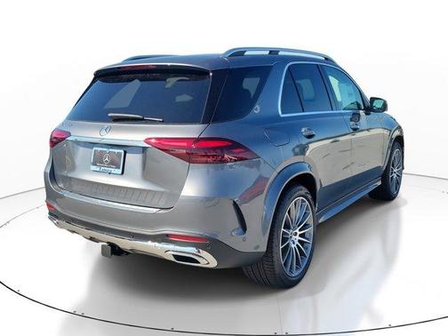 2026 Mercedes-Benz GLE 350 Base
